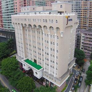 отель Grand Palace