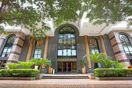 Отель Grand Palace в Гуанчжоу - Китай