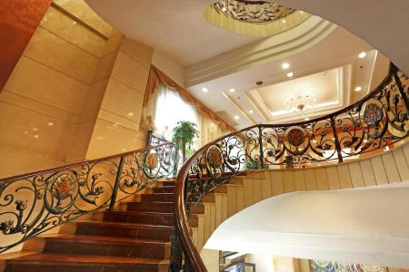 Отель Grand Palace в Гуанчжоу - Китай