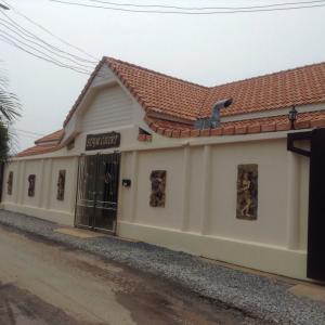 отель Siam Court