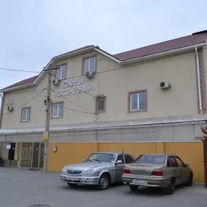 отель Med Mini-hotel