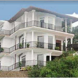 отель Villa Arunalu Kandy