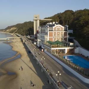 отель Grand Palace