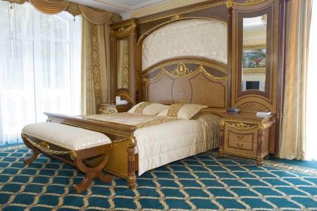 Отель Grand Palace в Светлогорск - Россия