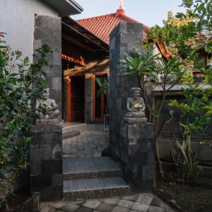 отель D and B Bungalow's by DeWizZ Management