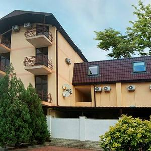 отель Briz Hotel