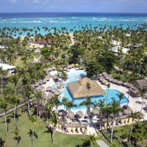 отель Grand Palladium Bavaro Suites Resort & Spa