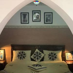 отель Riad Dar Mamouni