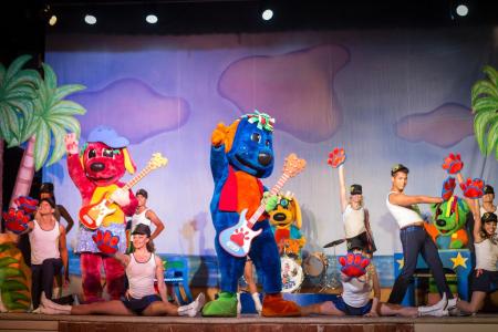 Отель Grand Palladium Colonial Resort & Spa в П-ов Юкатан - Мексика