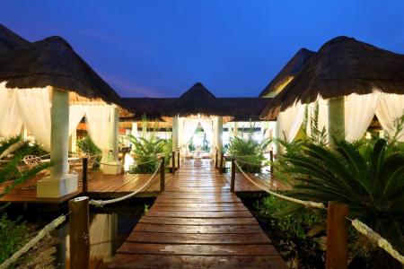Отель Grand Palladium Colonial Resort & Spa в П-ов Юкатан - Мексика