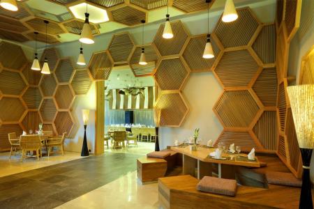 Отель Grand Palladium Colonial Resort & Spa в П-ов Юкатан - Мексика