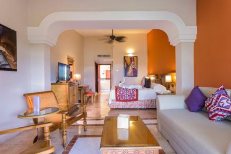 Отель Grand Palladium Colonial Resort & Spa в П-ов Юкатан - Мексика