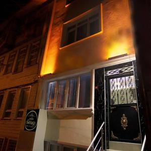 отель Golden Saray Apart