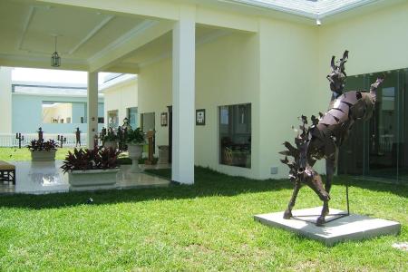 Grand Palladium Resort & Spa