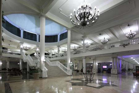 Grand Palladium Resort & Spa