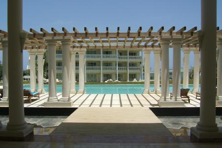 Grand Palladium Resort & Spa