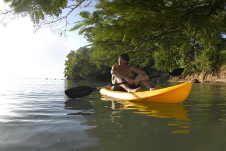 Grand Palladium Resort & Spa