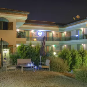 отель Brera Alacati
