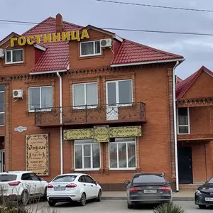 отель 5 Seasons Mini-Hotel