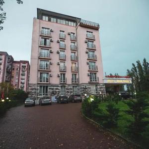 отель Hotel Park Green