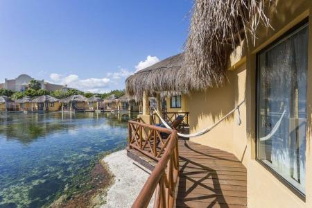 Отель Grand Palladium White Sand Resort & Spa в Ривьера Майя - Мексика