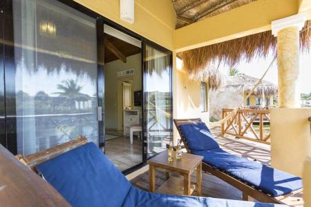 Отель Grand Palladium White Sand Resort & Spa в Ривьера Майя - Мексика