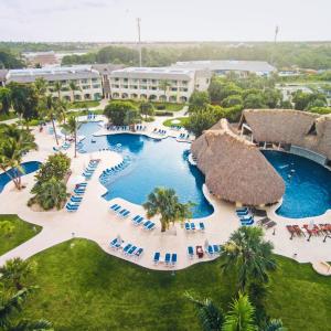 отель Royalton Splash Punta Cana
