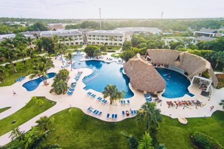 Отель Royalton Splash Punta Cana в Пунта Кана - Доминикана