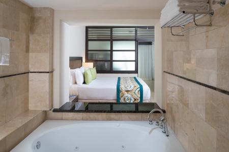 Отель Royalton Splash Punta Cana в Пунта Кана - Доминикана