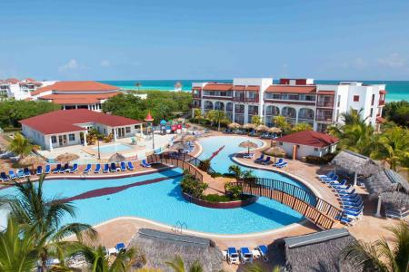Отель Royalton Splash Punta Cana в Пунта Кана - Доминикана
