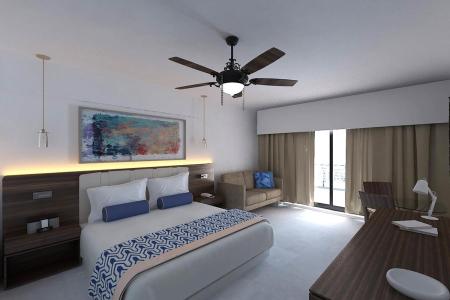 Отель Royalton Splash Punta Cana в Пунта Кана - Доминикана