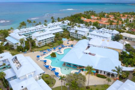 Grand Paradise Playa Dorada