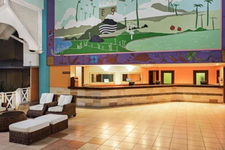 Grand Paradise Playa Dorada