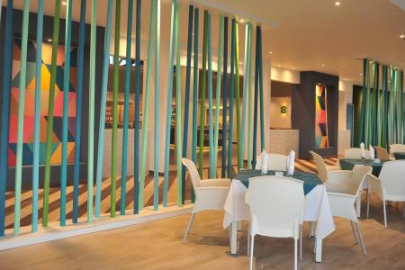 Grand Paradise Playa Dorada