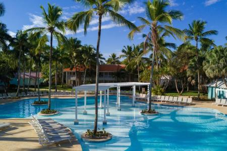 Grand Paradise Samana