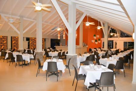 Grand Paradise Samana