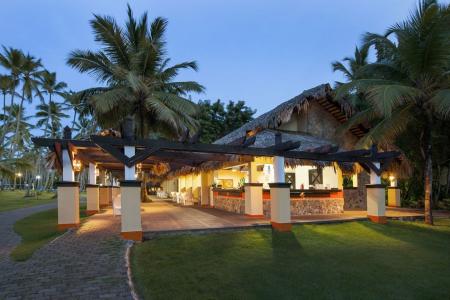 Grand Paradise Samana