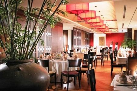 Отель Grand Park City Hall  в о. Сингапур - Сингапур