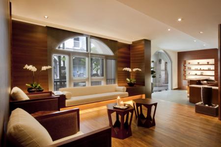 Отель Grand Park City Hall  в о. Сингапур - Сингапур