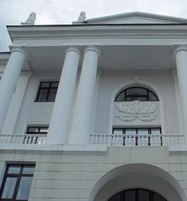 Ramada by Wyndham Astana (Nur-Sultan)