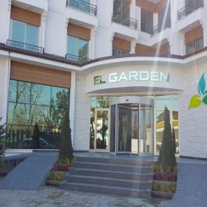 отель Elgarden Hotel & Residence