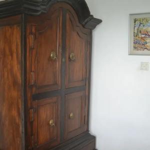 отель Primrose Bungalow