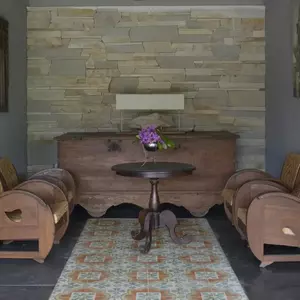 отель WARISAN Heritage Boutique Hotel