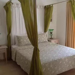 отель Berg Villa