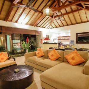 отель Samana Villas