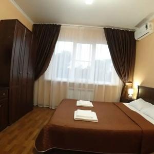 отель Krit Guest House