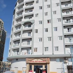 отель Jewel Mandara Apartments