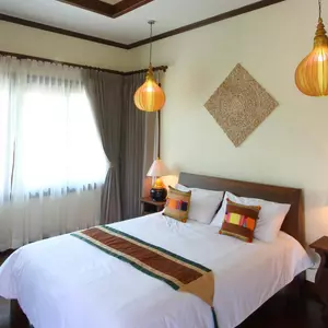 отель Monmuang ChiangMai resort