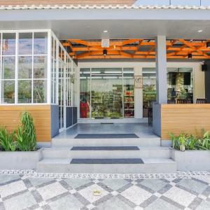 отель Rantun's Place Nusa Dua