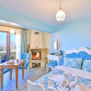 отель Agva Teras Garden Hotel & Bungalow